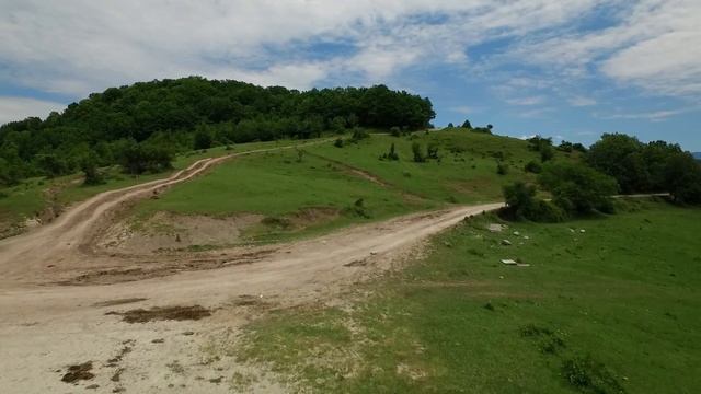 Каньон псахо