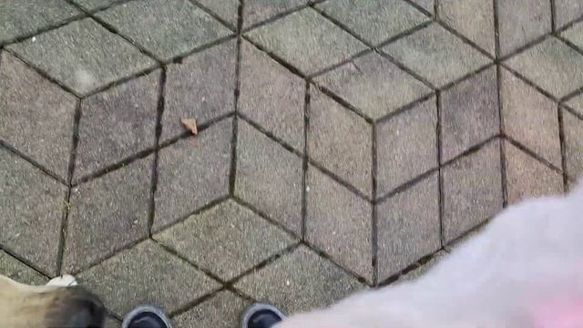 Феминизм в Грузии и атмосферная прогулка по Батуми вначале весны смотреть онлайн