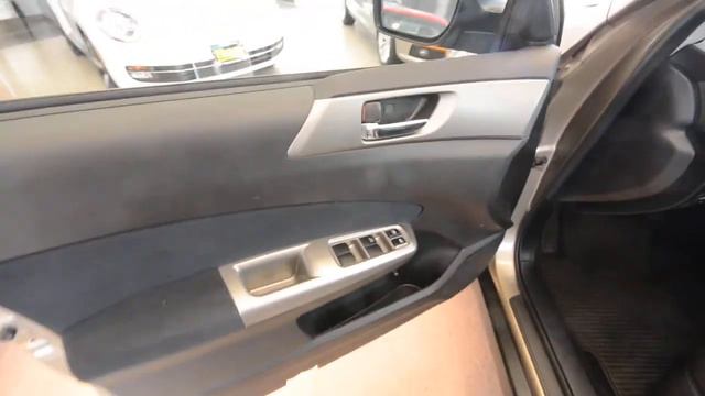 2009 Subaru Forester 2.5X Ltd AWD (stk# 29310A ) for sale Trend Motors Used Center Rockaway, NJ смотреть онлайн
