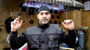 Чем полированная проволока лучше омедненной? Обзор проволоки Deka. #сварка