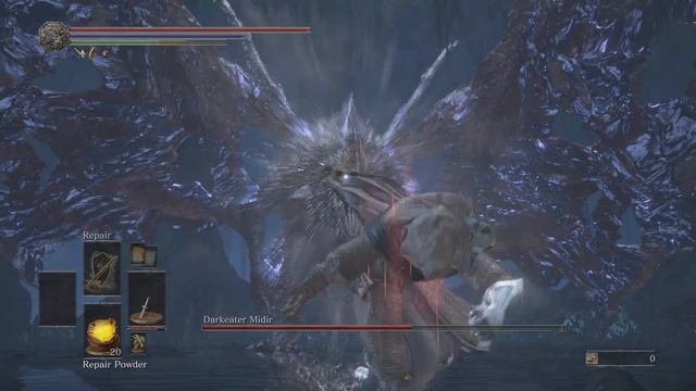 DARK SOULS III: The Fire Fades Edition_20230425143138 смотреть онлайн