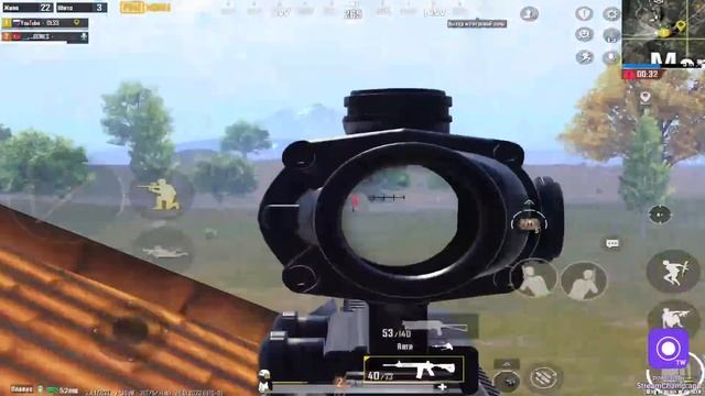 ? БЕРУ ЗАВОЕВАТЕЛЯ В ДУО / IPAD PRO 90FPS смотреть онлайн