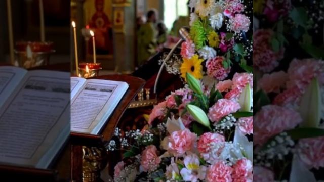 Задонский Свято-Тихоновский Преображенский женский монастырь. смотреть онлайн