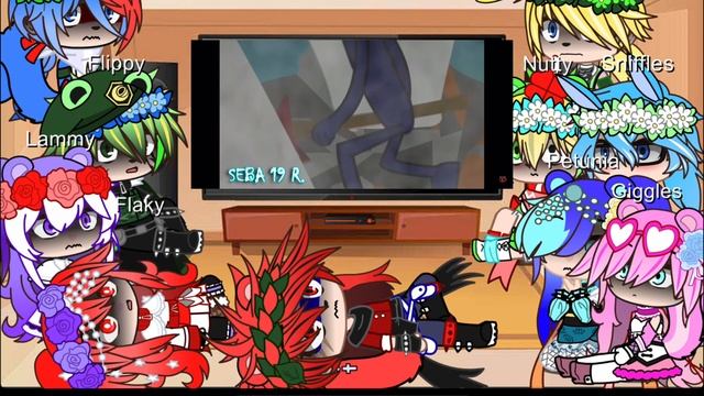 Htf reacts to Amnesia 2.0 |⚠️Read Description⚠️ смотреть онлайн