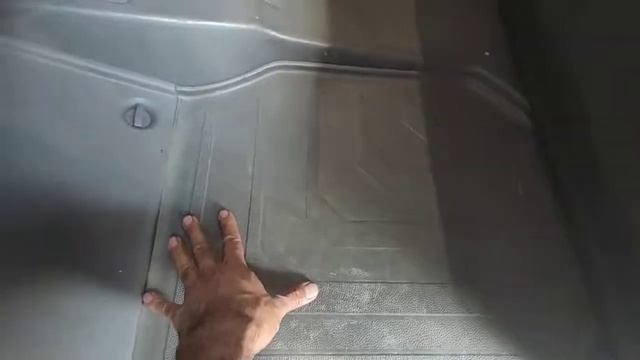 Volkswagen Crafter 2018 Battery location смотреть онлайн
