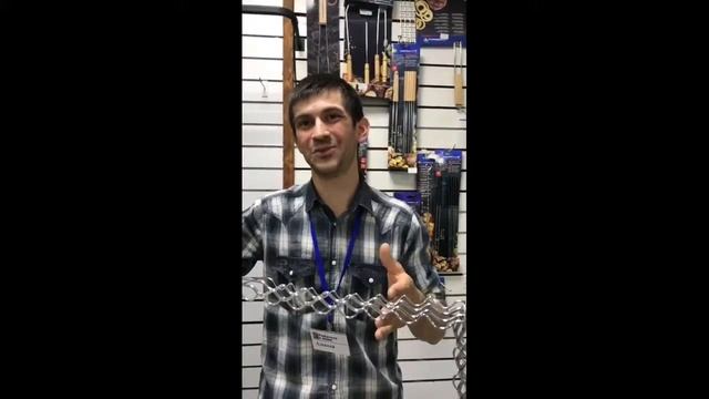 Решётки для гриля | Короткий обзор смотреть онлайн