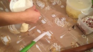 Как приготовить ханум. Вкуснейший рецепт ханума!