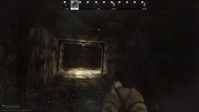 Oddly helpful escape from tarkov cheater? смотреть онлайн