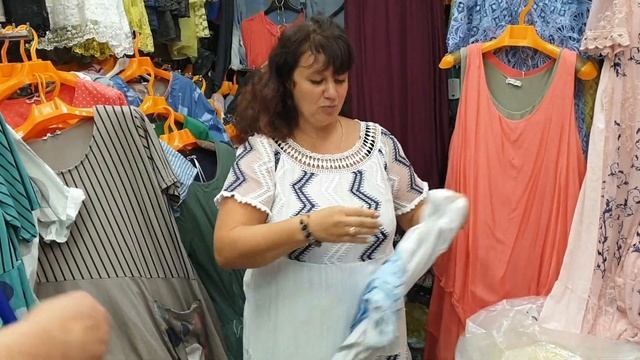 Садовод Москва Новинки Лета! Собираем ребенка в школу! смотреть онлайн