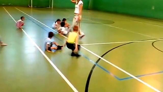 Капоэйра1 смотреть онлайн