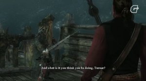 ПИРАТЫ КАРИБСКОГО МОРЯ: НА КРАЮ ЛУЧШИХ ИГР