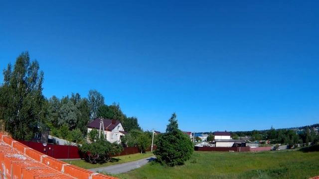 Продложаю строить дом из кирпича смотреть онлайн