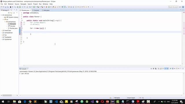 anonymous inner classes and lambda expressions in sinhala смотреть онлайн