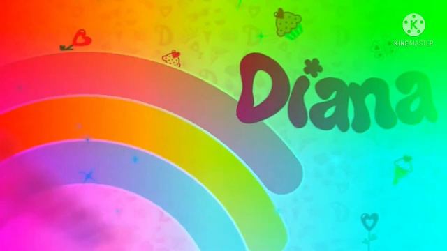 Diana And Roma Intro Effects (Sponsored By Preview 2 Effects FIXED) смотреть онлайн