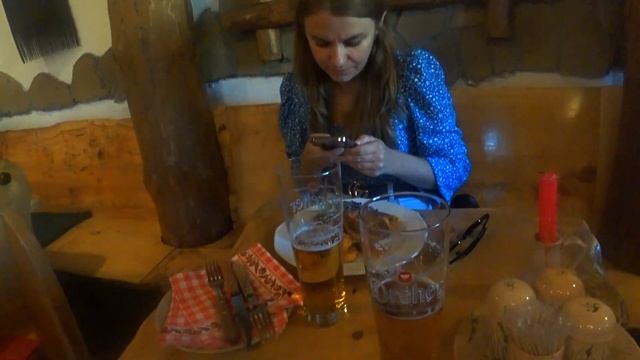БУДАПЕШТ ?? День в столице Венгрии смотреть онлайн