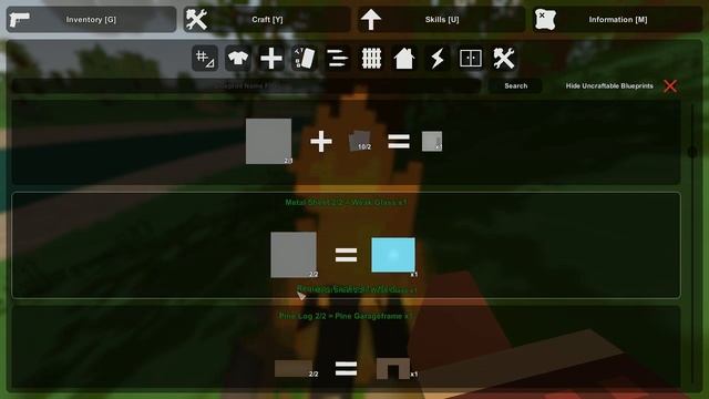 Как сделать стекло в Unturned смотреть онлайн