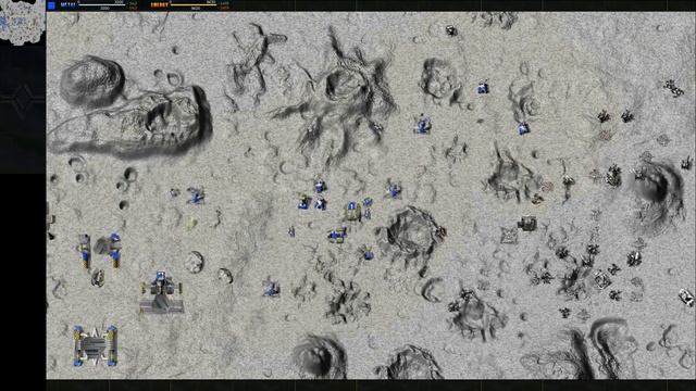 Is It Pure? - Total Annihilation Review смотреть онлайн