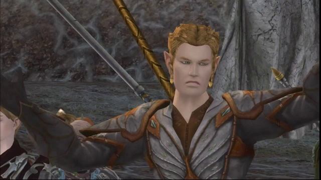 Lord of the Rings Online - Siege of Mirkwood Launch Trailer смотреть онлайн