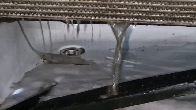 Мойка радиаторов тигуан. Ремонт автокондиционеров. Нижнекамск. смотреть онлайн