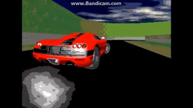 3D RAD - Real Drift CCX смотреть онлайн