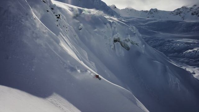 Michelle Parker FADE TO WINTER bonus - 4K UHD смотреть онлайн