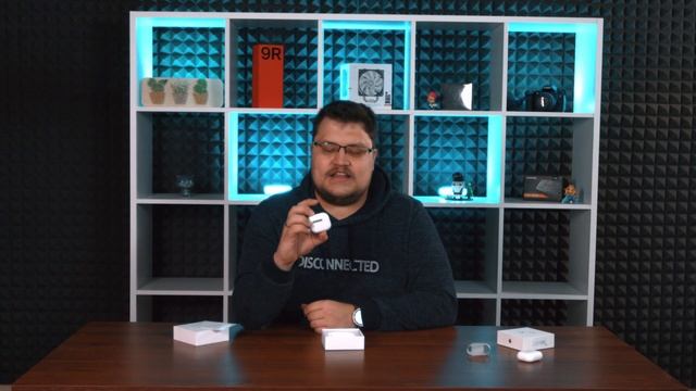 AirPods 3 распаковка и сравнение! смотреть онлайн