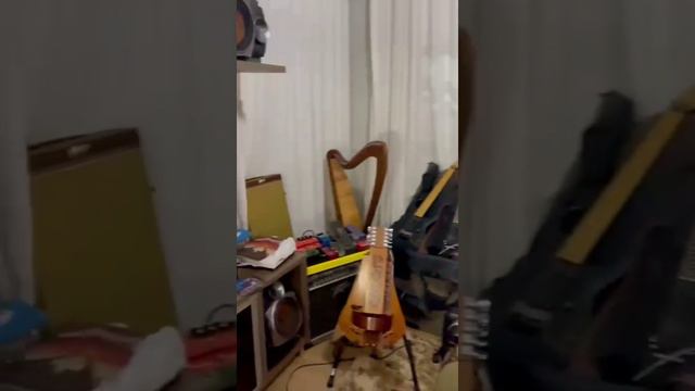Balalaika prima cliente gravou pra nós. смотреть онлайн
