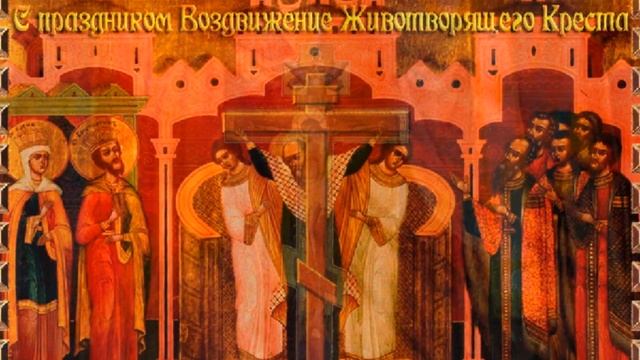 Анатолий КОРЖ ★ ВОЗДВИЖЕНИЕ КРЕСТА смотреть онлайн