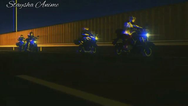 [AMV] Беспечный Ангел... смотреть онлайн