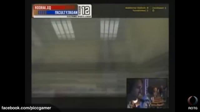 Counter-Strike 1.6 - We won't forget смотреть онлайн