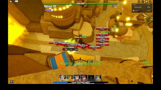Shiny Carrot Lvl 100 Showcase смотреть онлайн