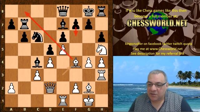 Highly Evolved Google Deepmind's Alphazero reveals incredibly beautiful new games - Game 5 of 20 смотреть онлайн