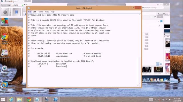 How to Fix iTunes Error 3194 in Windows смотреть онлайн