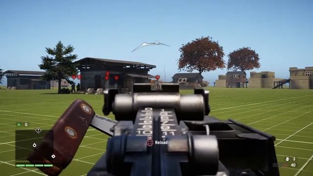 FarCry4 15heavies gunner's on my original map part1 смотреть онлайн