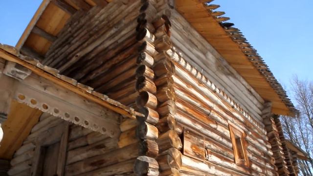 Весенняя поездка в Великий Новгород смотреть онлайн