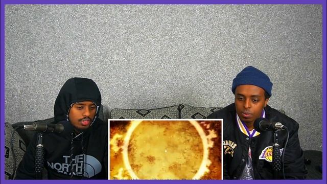 NON FATE Fans React to THE ESSENTIALS OF "FATE SERIES" смотреть онлайн