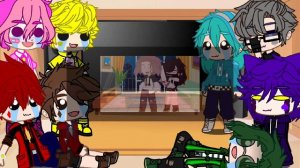 ♣️♦️~Реакция 13 карт на ТТ~ {Шипы по Мастям} [Есть стекло]♠️♥️