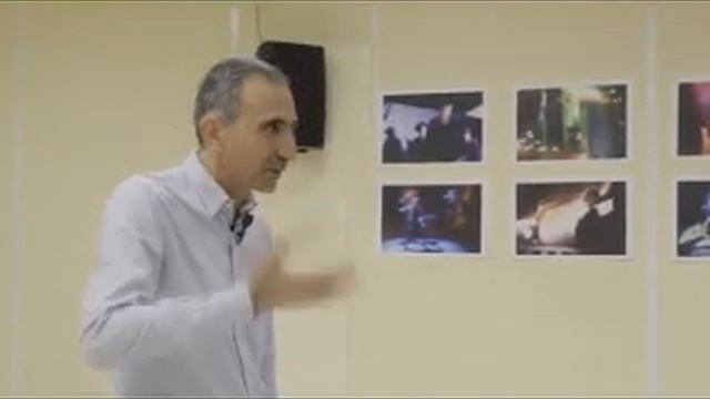 Алексей Бабаянц. Как помочь сыну развить лучшие качества в отсутствие отца? смотреть онлайн