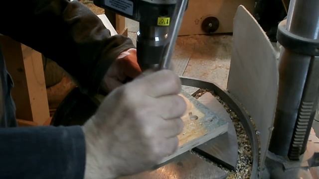 Столярные хитрости. Часть 3. Woodworking Tips (tricks). Part 3.