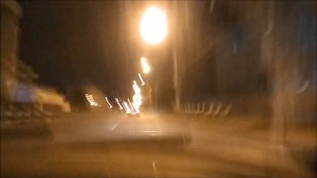 Лада 2112. Нуждин 10.05 / 308. Отсечка 8500 об/мин. Гонка по городу с Ниссан Скайлайн GTR35