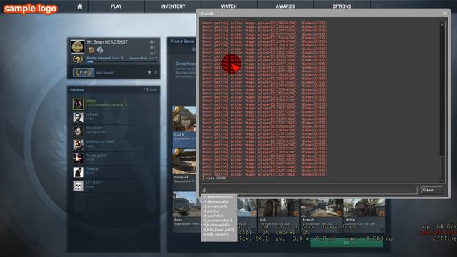 Секрет , как увеличить fps , и поменьшить Ping ! смотреть онлайн