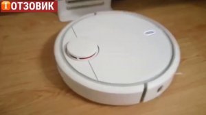 Робот пылесос xiaomi mi robot ругается матом