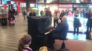 Piano in Prag 8 / 21.10.2013