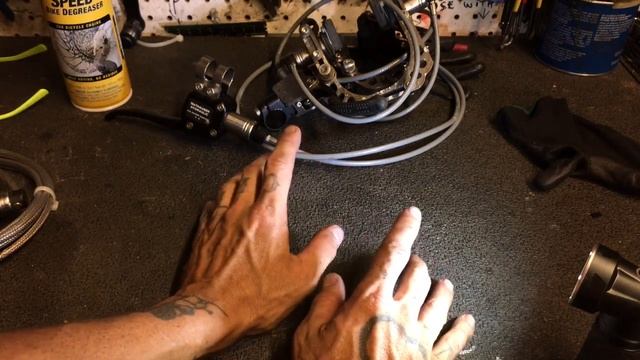 IBC hydro brakes смотреть онлайн