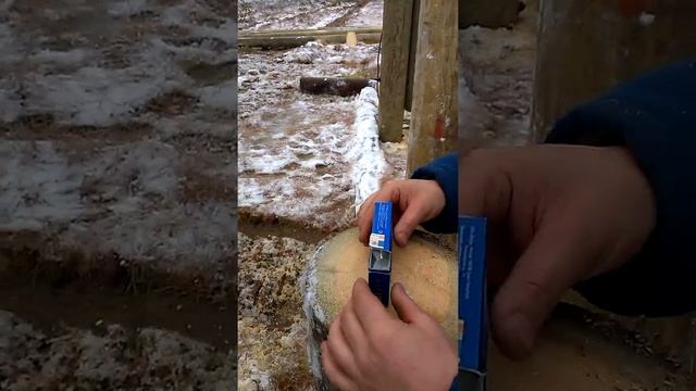 Бригада Выгских РЭС смотреть онлайн