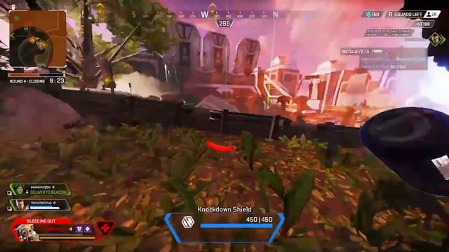 TSM Imperialhal team vs LG Sweetdreams *NEW* team in algs scrims!! ( apex legends ) смотреть онлайн