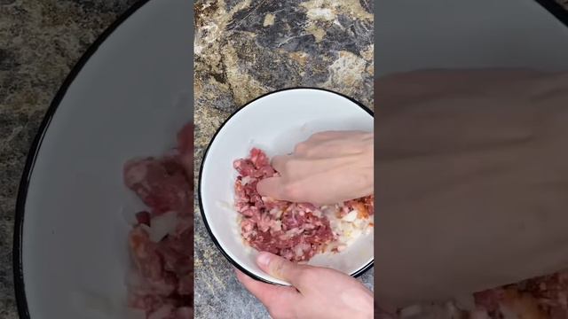 ОБАЛЬДЕННЫЕ ПЕЛЬМЕНИ. ВКУСНЕЕ НЕ БЫВАЕТ! смотреть онлайн