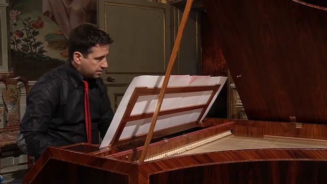 Franz Joseph Haydn - Sonata in Si minore N. 47 (Anton Walter by Ugo Casiglia) смотреть онлайн