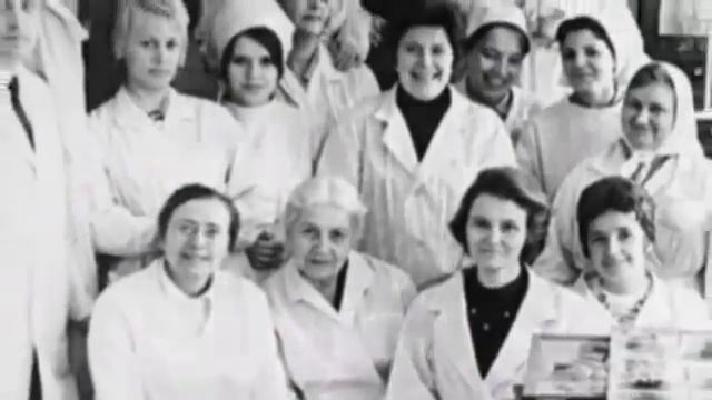 Профессор Валентина Пузик 80 лет тайного монашества смотреть онлайн