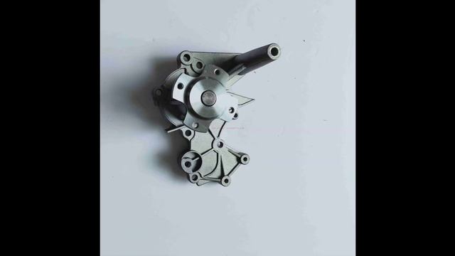 Changan Parts смотреть онлайн